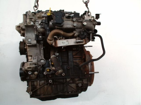MOTEUR DIESEL RENAULT MASTER 2.3 dCi 125 FWD 
