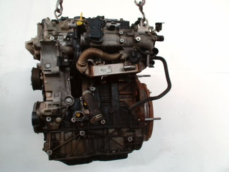 MOTEUR DIESEL RENAULT MASTER 2.3 dCi 125 FWD 