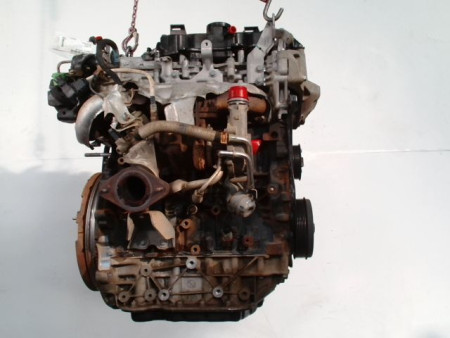 MOTEUR DIESEL RENAULT MASTER 2.3 dCi 125 FWD 