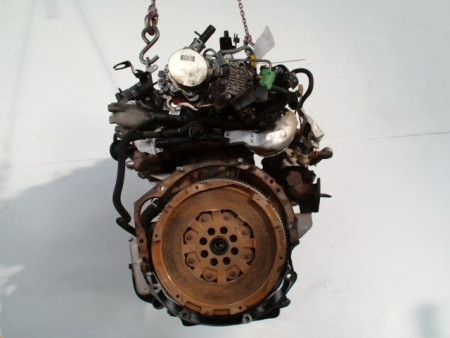 MOTEUR DIESEL RENAULT MASTER 2.3 dCi 125 FWD 