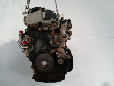 MOTEUR DIESEL RENAULT MASTER 2.3 dCi 125 FWD 