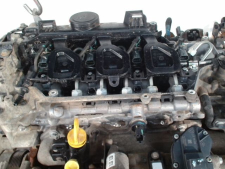 MOTEUR DIESEL RENAULT MASTER 2.3 dCi 125 FWD 