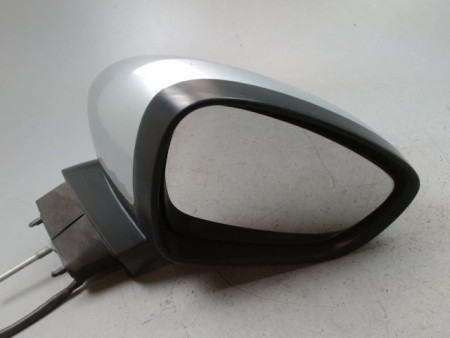 RETROVISEUR EXTERIEUR ELECTRIQUE DROIT CITROEN C3 II Phase 1 (A51) 2009-2013