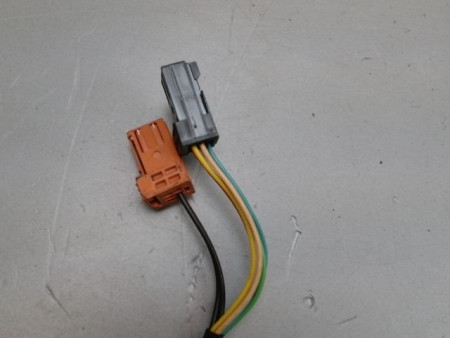 RETROVISEUR EXTERIEUR ELECTRIQUE DROIT CITROEN C3 II Phase 1 (A51) 2009-2013