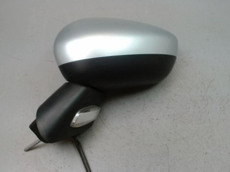 RETROVISEUR EXTERIEUR ELECTRIQUE GAUCHE CITROEN C3 II Phase 1 (A51) 2009-2013