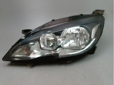 PHARE GAUCHE PEUGEOT 308 SW 2008-