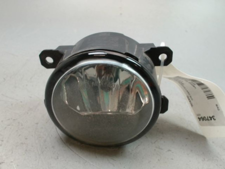 PHARE ANTIBROUILLARD AVANT DROIT PEUGEOT 308 SW 2008-