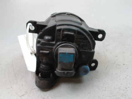 PHARE ANTIBROUILLARD AVANT DROIT PEUGEOT 308 SW 2008-