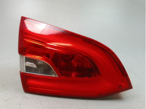 FEU ARRIERE INTERIEUR GAUCHE PEUGEOT 308 SW 2008-