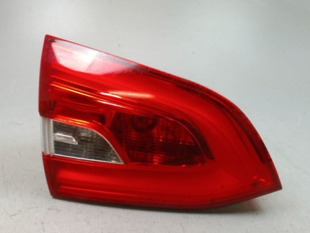 FEU ARRIERE INTERIEUR GAUCHE PEUGEOT 308 SW 2008-
