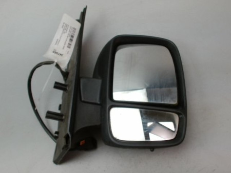 RETROVISEUR EXTERIEUR ELECTRIQUE DROIT FIAT SCUDO FG II Empatt.3000 2007-...