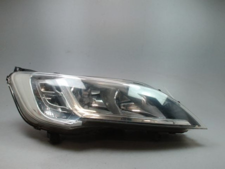 PHARE DROIT CITROEN JUMPER 33MH TOLE 2002-