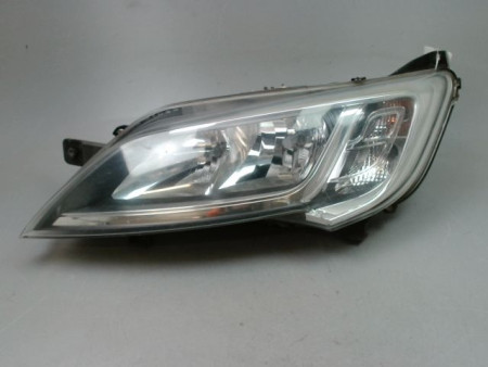 PHARE GAUCHE CITROEN JUMPER 33MH TOLE 2002-