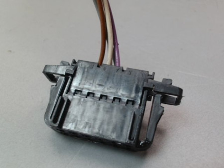 RETROVISEUR EXTERIEUR ELECTRIQUE GAUCHE VOLKSWAGEN PASSAT BREAK IV Phase 1 1997-2000