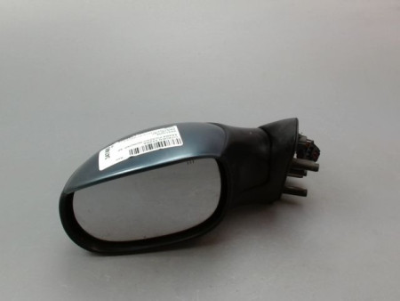 RETROVISEUR EXTERIEUR ELECTRIQUE GAUCHE CITROEN XSARA PICASSO MONOSP. 1999-2010