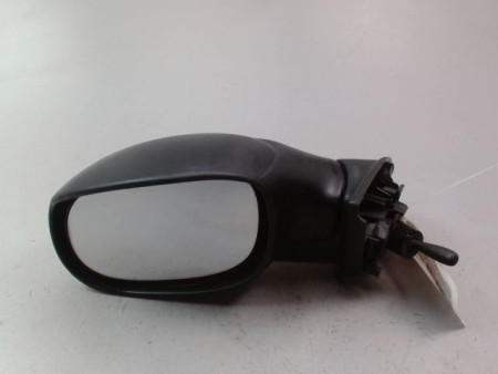 RETROVISEUR EXTERIEUR GAUCHE CITROEN C3 I Phase 2 2005-2010