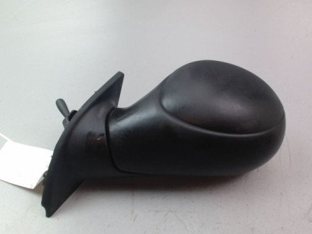 RETROVISEUR EXTERIEUR GAUCHE CITROEN C3 I Phase 2 2005-2010