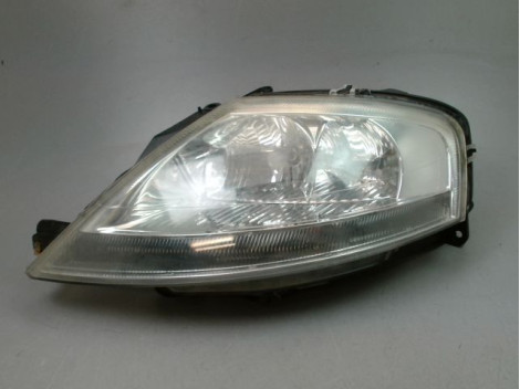 PHARE GAUCHE CITROEN C3 I Phase 2 2005-2010