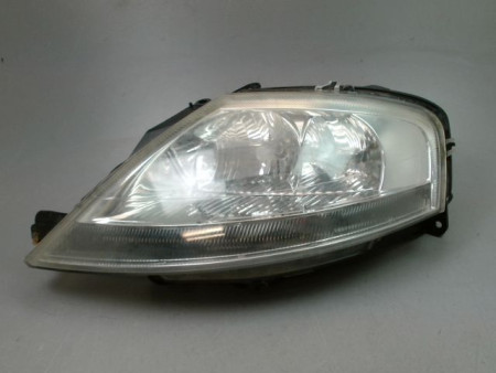 PHARE GAUCHE CITROEN C3 I Phase 2 2005-2010
