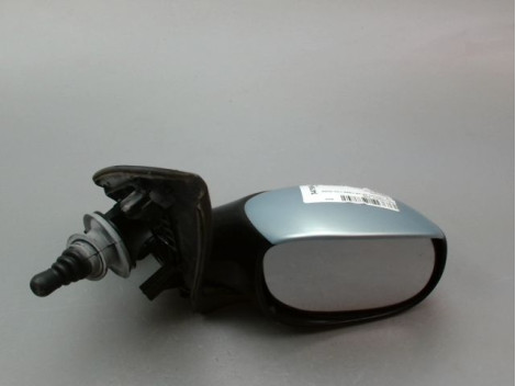 RETROVISEUR EXTERIEUR DROIT PEUGEOT 206 1998-2009