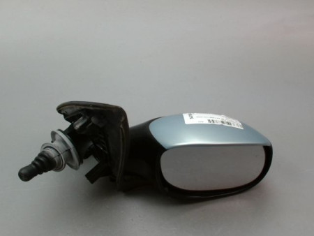 RETROVISEUR EXTERIEUR DROIT PEUGEOT 206 1998-2009