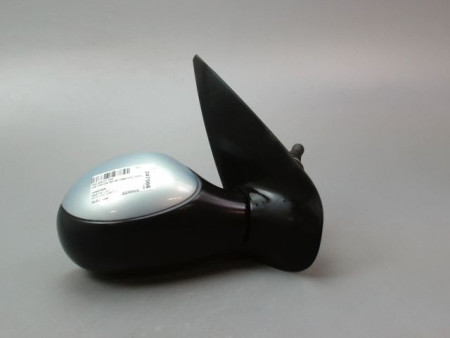 RETROVISEUR EXTERIEUR DROIT PEUGEOT 206 1998-2009