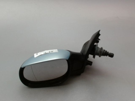 RETROVISEUR EXTERIEUR GAUCHE PEUGEOT 206 1998-2009