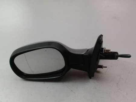 RETROVISEUR EXTERIEUR GAUCHE RENAULT MEGANE I Phase 2 1999-2002