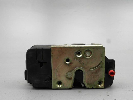 SYSTEME CONDAMNATION ARRIERE DROIT PEUGEOT 306 Phase 2 1997-2001