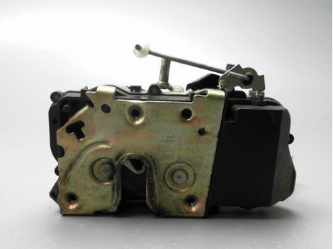 SYSTEME CONDAMNATION AVANT GAUCHE CITROEN XSARA PICASSO MONOSP. 1999-2010