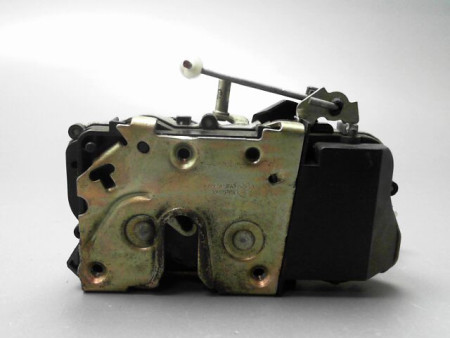 SYSTEME CONDAMNATION AVANT GAUCHE CITROEN XSARA PICASSO MONOSP. 1999-2010