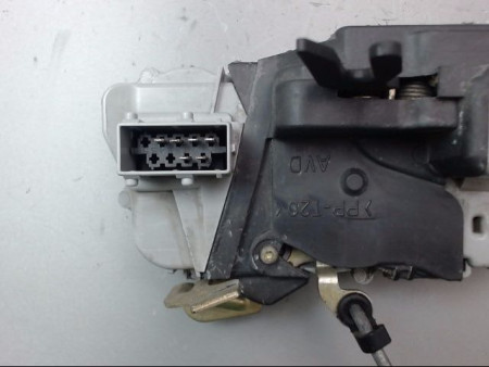 SYSTEME CONDAMNATION AVANT DROIT CITROEN XSARA Phase 1 1997-2000