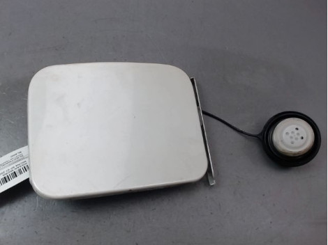 VOLET DE TRAPPE CARBURANT NISSAN MICRA 2009-