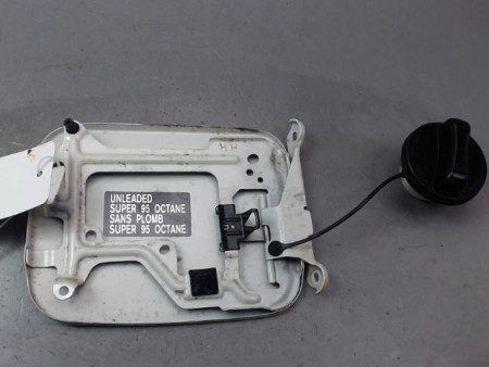 VOLET DE TRAPPE CARBURANT NISSAN MICRA 2009-