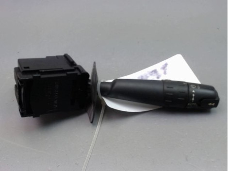 COMMANDE ESSUIE GLACE PEUGEOT 406 BERL. Phase 2 1999-2004