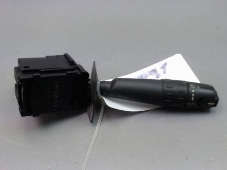 COMMANDE ESSUIE GLACE PEUGEOT 406 BERL. Phase 2 1999-2004