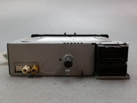 AUTORADIO RENAULT GRAND SCENIC MONOSP. III Phase 2 LONG 2011-2013