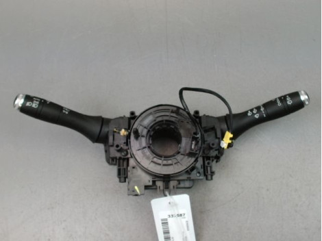 BLOC COMMODOS RENAULT CLIO
