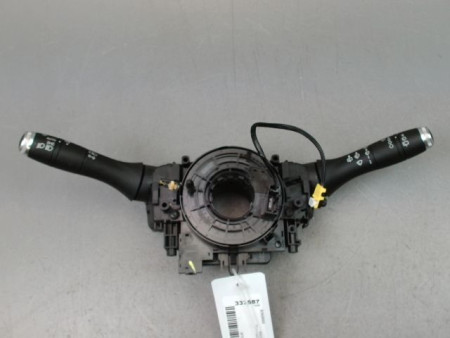 BLOC COMMODOS RENAULT CLIO