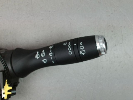 BLOC COMMODOS RENAULT CLIO
