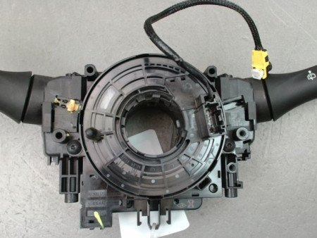 BLOC COMMODOS RENAULT CLIO