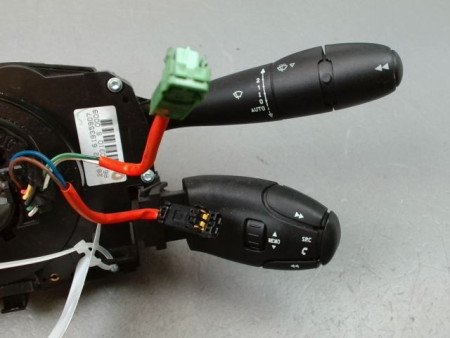 BLOC COMMODOS CITROEN C6 BERL. 2005-2013