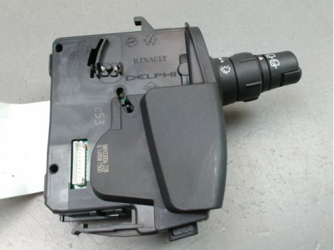 COMMANDE ESSUIE GLACE RENAULT CLIO III Phase 1 2005-2009