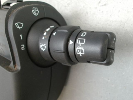 COMMANDE ESSUIE GLACE RENAULT CLIO III Phase 1 2005-2009