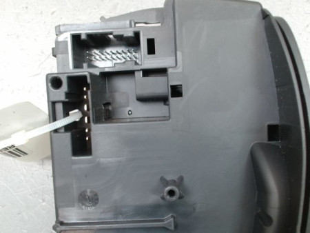 COMMANDE ESSUIE GLACE RENAULT CLIO III Phase 1 2005-2009