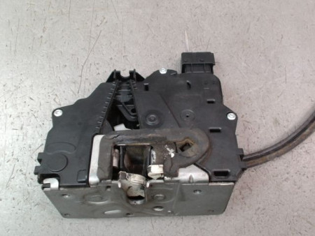 SYSTEME CONDAMNATION AVANT DROIT PEUGEOT BOXER 290C TOLE 2002-