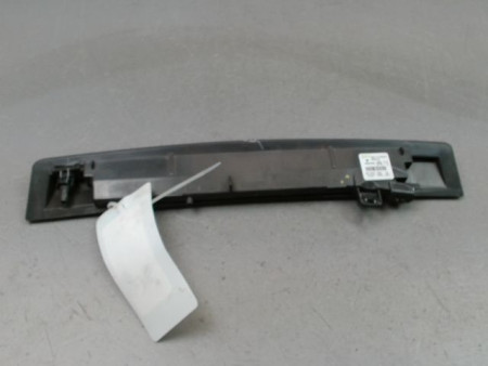 FEUX STOP SUPPLEMENTAIRE PEUGEOT 208