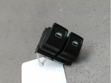 COMMANDE LEVE-GLACE PORTE AVG VOLKSWAGEN POLO V Phase 1 (6R) 2009-...