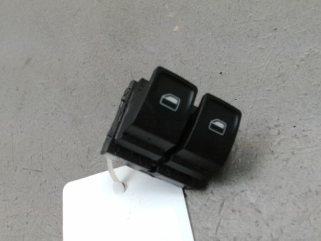COMMANDE LEVE-GLACE PORTE AVG VOLKSWAGEN POLO V Phase 1 (6R) 2009-...