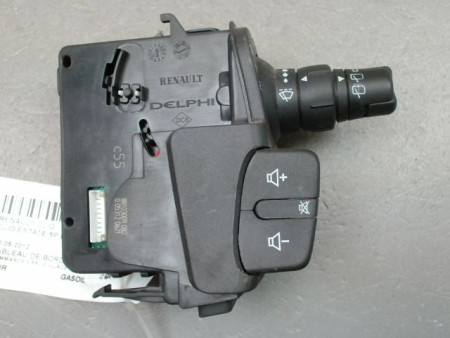 COMMANDE ESSUIE GLACE RENAULT CLIO ESTATE III Phase 2 2009-2012